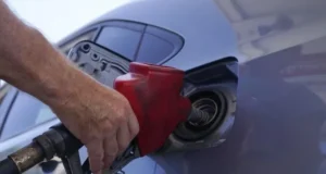 Почему за неделю в Западной Вирджинии резко выросли цены на газ